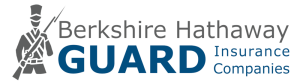 Berkshire Hathaway (Guard) logo