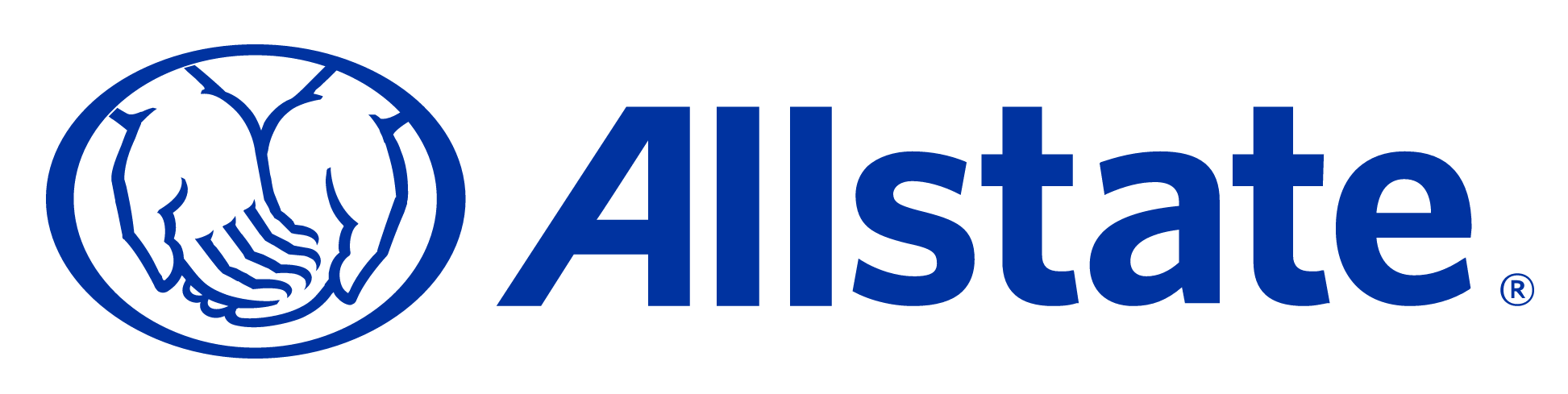 Allstate logo