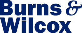 Burns & Wilcox logo
