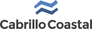 Cabrillo Coastal logo