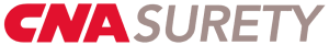 CNA Surety logo