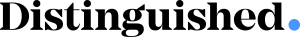 Distinguished Programs logo