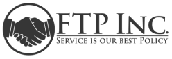 FTP Insurance logo