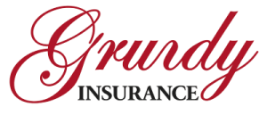 Grundy logo