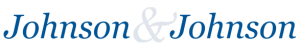 Johnson & Johnson logo