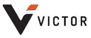 Victor logo