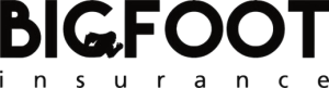 Big Foot logo