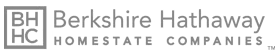 Berkshire Hathaway (Homestate) logo